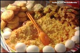 Mi platillo Master Chef - tacos acorazados típicos de Morelos 3