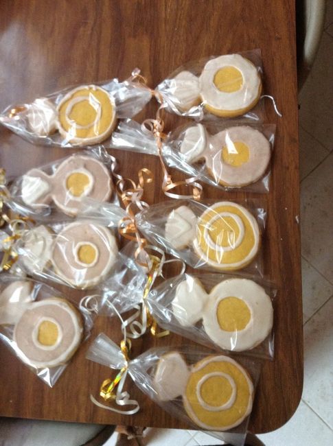 Galleta
