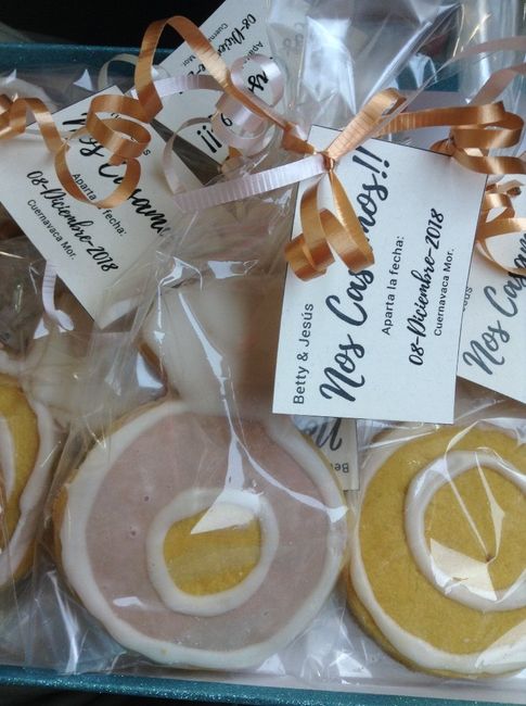 Galleta