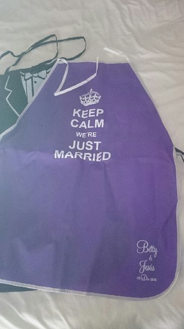 Mis cositas de festiboda - 4