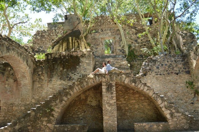 el lugar
