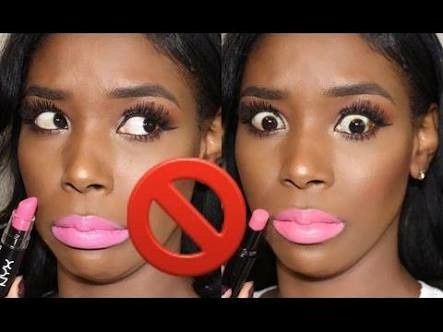 Qué color de labios me queda? - 5