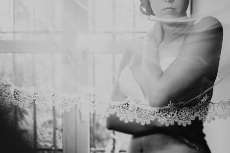 Sesión de fotos boudoir - 13
