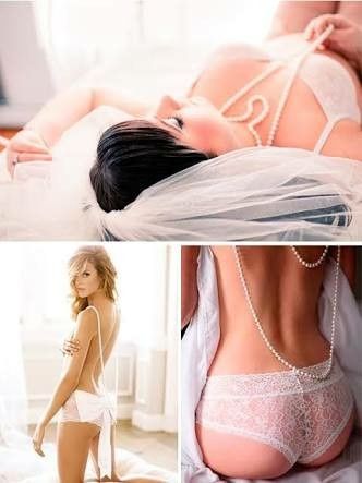 Sesión de fotos boudoir - 23