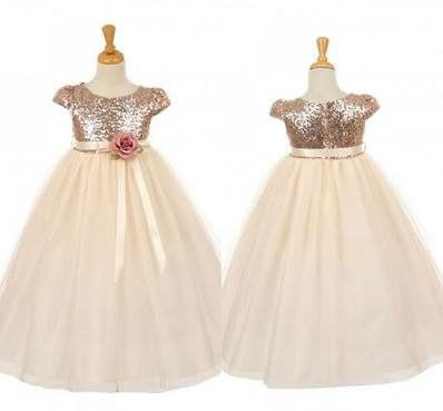 Damitas en rosegold - 9
