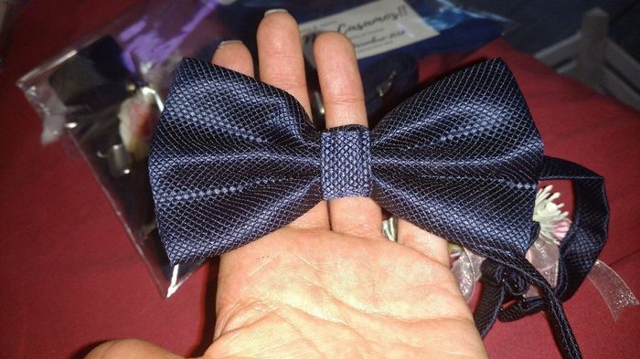 Accesorios para mis damos - 3