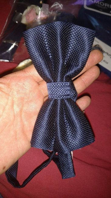 Accesorios para mis damos - 4