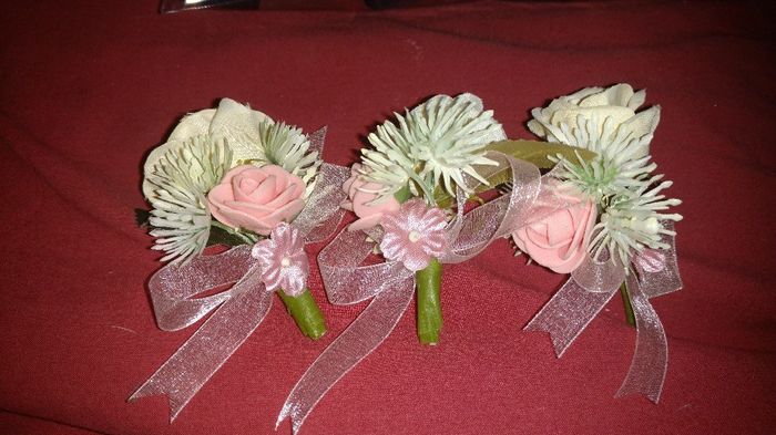 Accesorios para mis damos - 8
