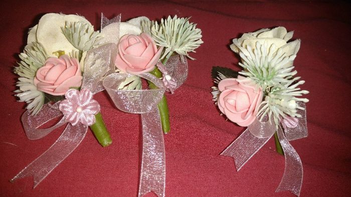 Accesorios para mis damos - 9