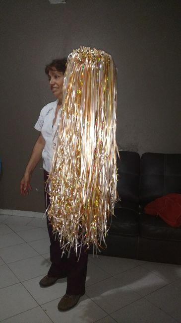 Palitos con listones terminados 2