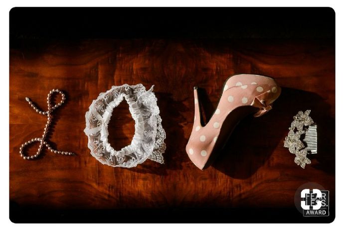 Fotos que no pueden faltar con tus zapatillas de 👰 - 2