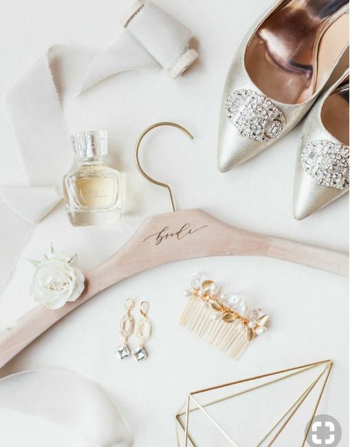 Fotos que no pueden faltar con tus zapatillas de 👰 - 9
