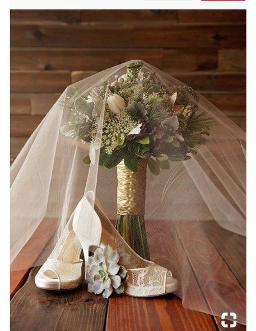 Fotos que no pueden faltar con tus zapatillas de 👰 - 25