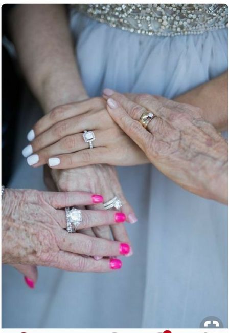 Fotos que no pueden faltar con la Mamá de la novia - 18