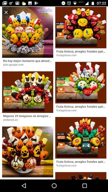 Help me bonitas - 1