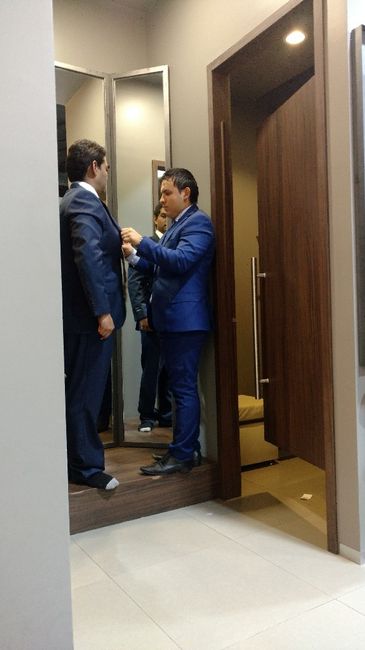 Tenemos traje de novio - 3