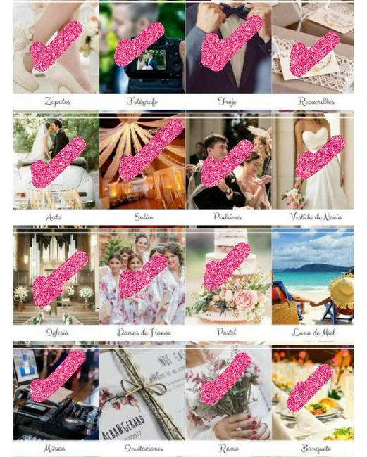 ¡lotería - Betty 💁 1