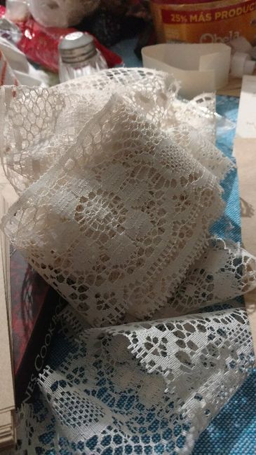 Invitaciones diy - 5