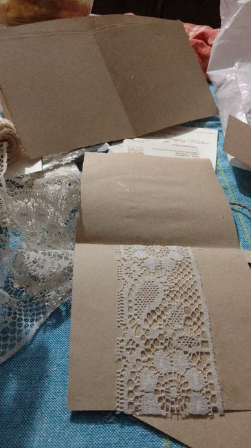 Invitaciones diy - 6