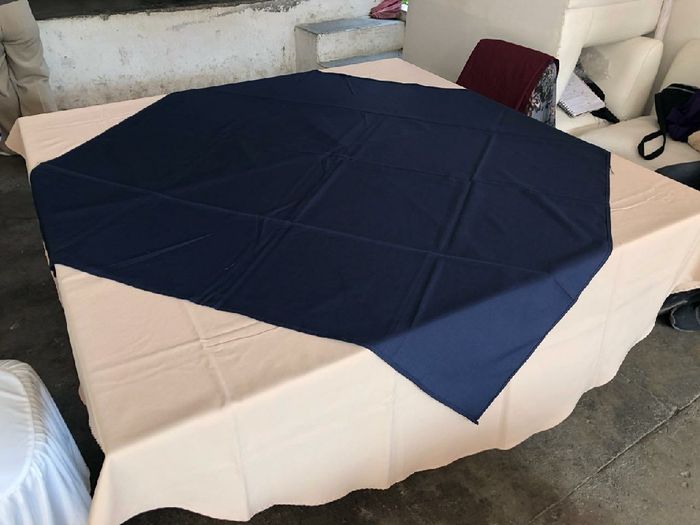 Mi lado Bridezilla Betty 1