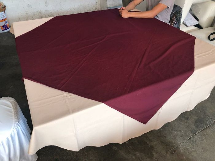 Mi lado Bridezilla Betty 2