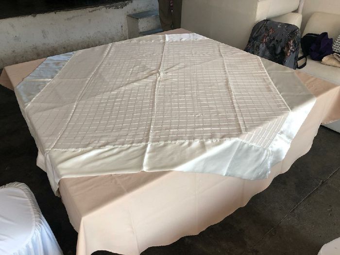 Mi lado Bridezilla Betty 3