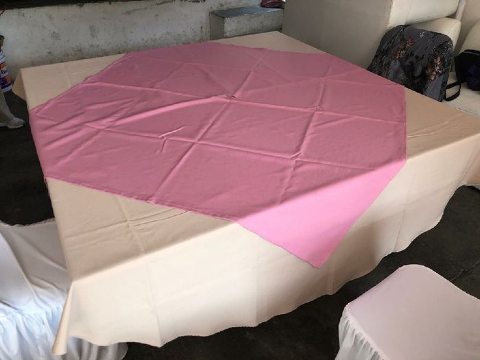 Mi lado Bridezilla Betty 4