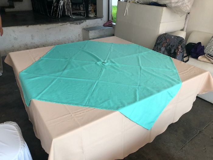 Mi lado Bridezilla Betty 5