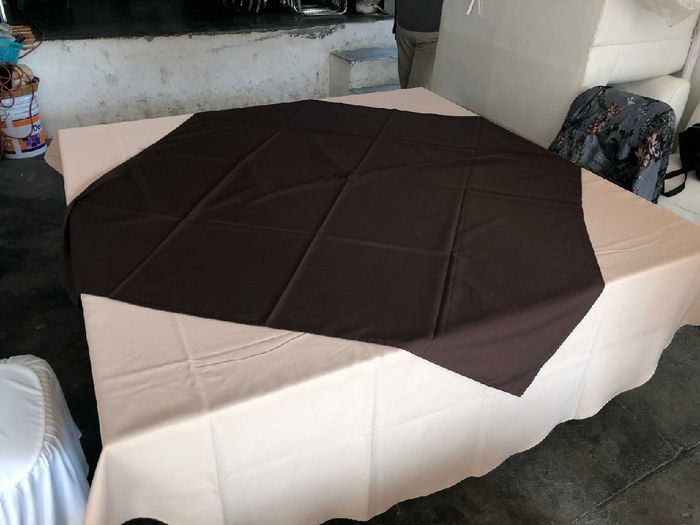 Mi lado Bridezilla Betty 6