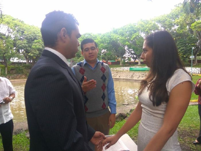 Detalles de mi boda civil!! - 10