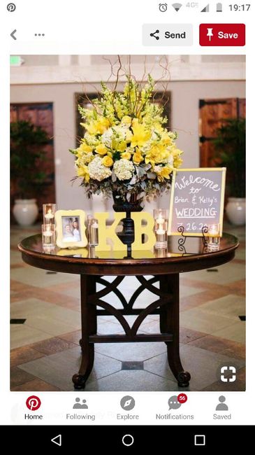 Muchas ideas bonitas para bodas románticas - 11