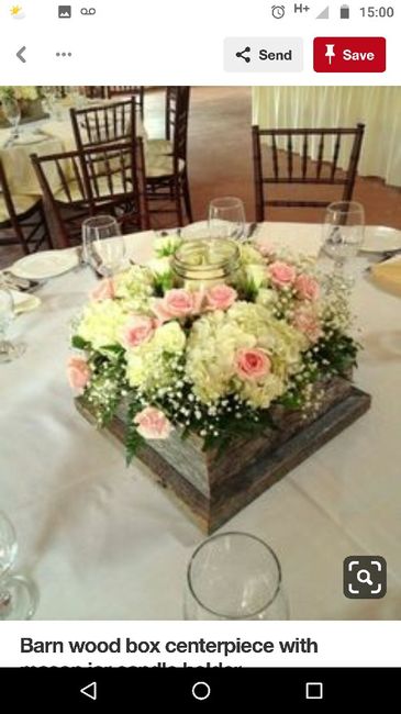 Muchas ideas bonitas para bodas románticas - 12