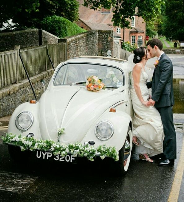 Muchas ideas bonitas para bodas románticas - 23