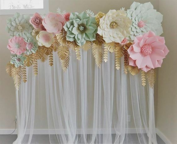 Muchas ideas bonitas para bodas románticas - 34