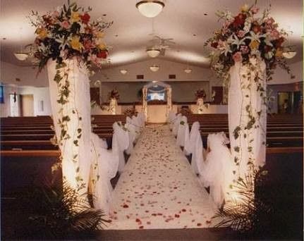 Muchas ideas bonitas para bodas románticas - 36