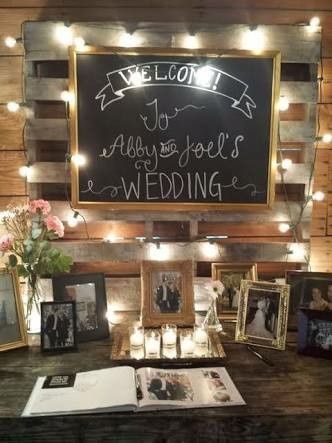 Muchas ideas bonitas para bodas románticas - 41