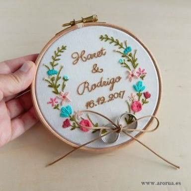 Muchas ideas bonitas para bodas románticas - 42