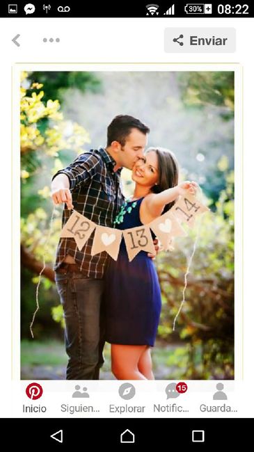 Muchas ideas bonitas para bodas románticas - 44
