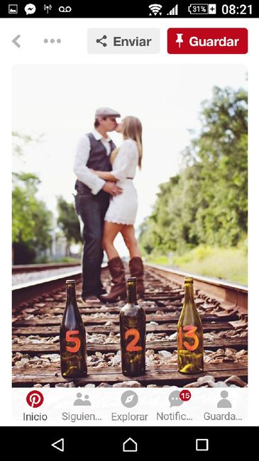 Muchas ideas bonitas para bodas románticas - 45