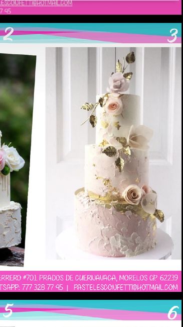 Muchas ideas bonitas para bodas románticas - 46