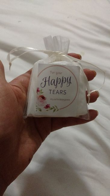 a 50 días del día b recopilación de mis manualidades. - 3
