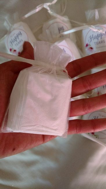 a 50 días del día b recopilación de mis manualidades. - 5