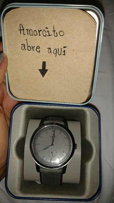 a 50 días del día b recopilación de mis manualidades. - 24