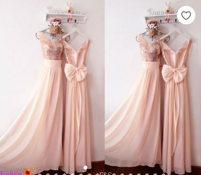 Outfit para damas en tonos de rosa - 1