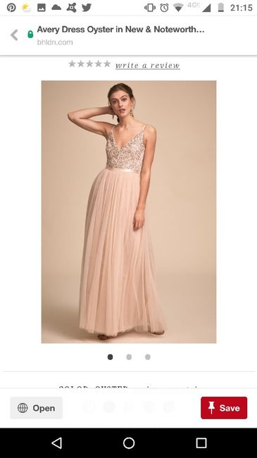 Outfit para damas en tonos de rosa - 4