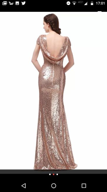 Outfit para damas en tonos de rosa - 7