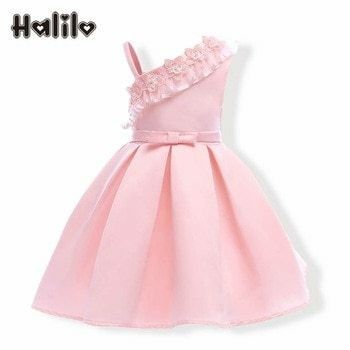 Outfit para damitas en tonos de rosa - 4