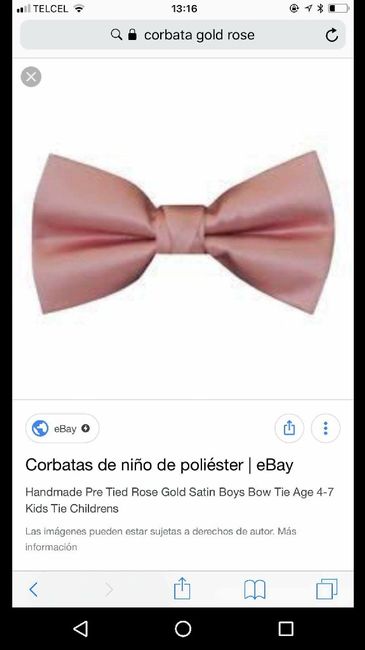 Outfit de novio en Rosa - 6