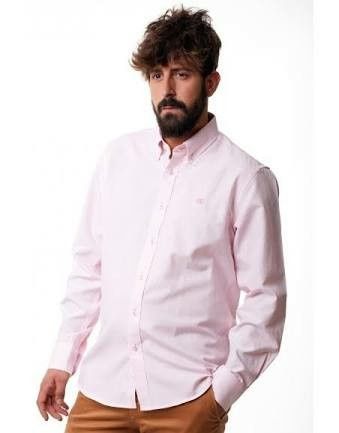 Outfit de novio en Rosa - 10