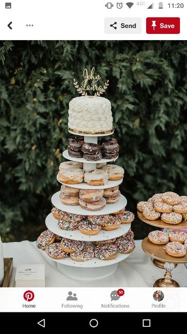 i Do - nuts - 25